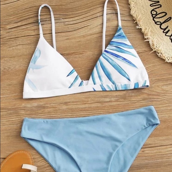 NWT Shein Bikini - Picture 1 of 3